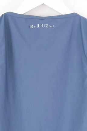 Body Luz Charline Bleu en Synthétique