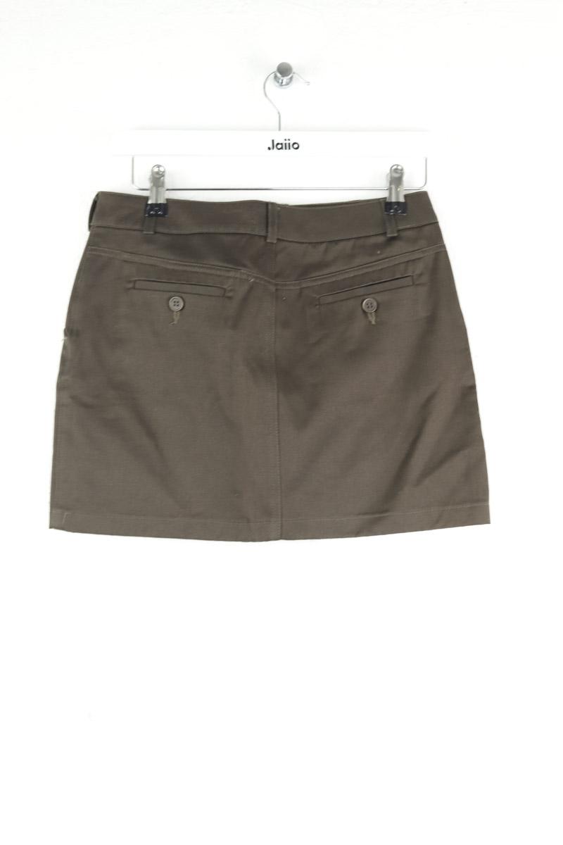 Jupe The Kooples  Kaki