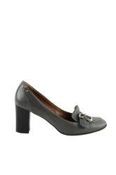 Mocassins Chloé  Gris