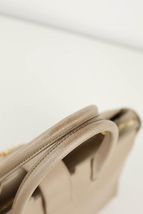 Sacs à main Saint Laurent  Beige