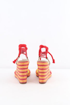 Talons Marc Jacobs  Multicolore