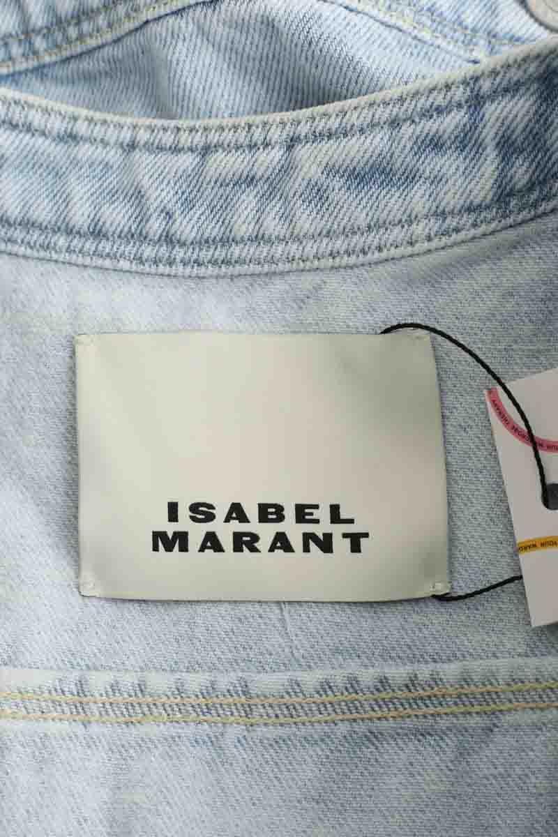 Veste Isabel Marant  Bleu