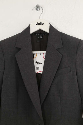 Blazers Theory  Gris