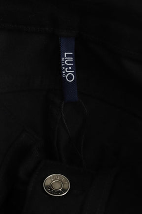Droit Liu Jo  Noir