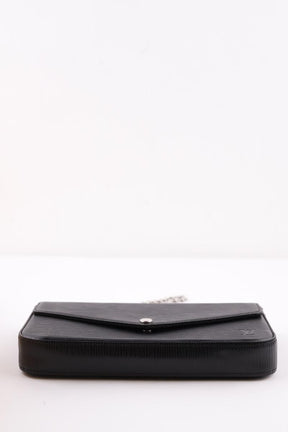 Mini sacs Louis Vuitton  Noir