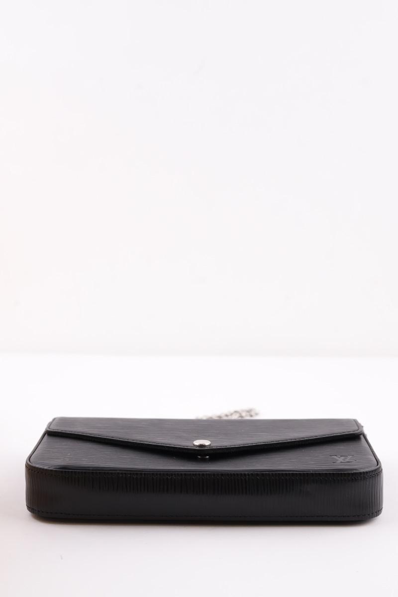 Mini sacs Louis Vuitton  Noir