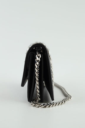 Mini sacs Burberry  Noir