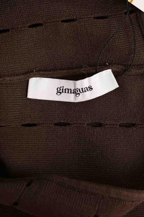 Top Other Brand  Marron