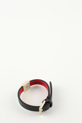 Bracelet Valentino  Noir