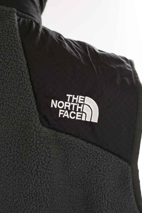 Gilets The North Face  Gris