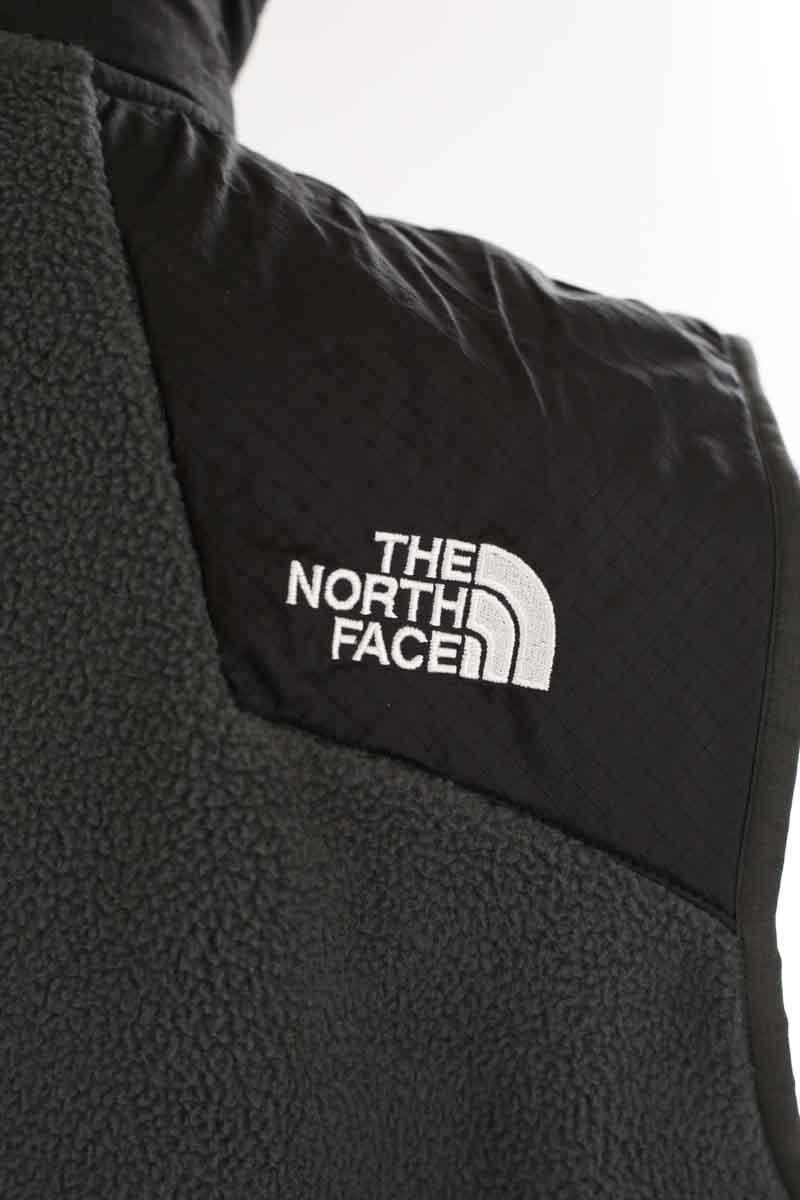 Gilets The North Face  Gris