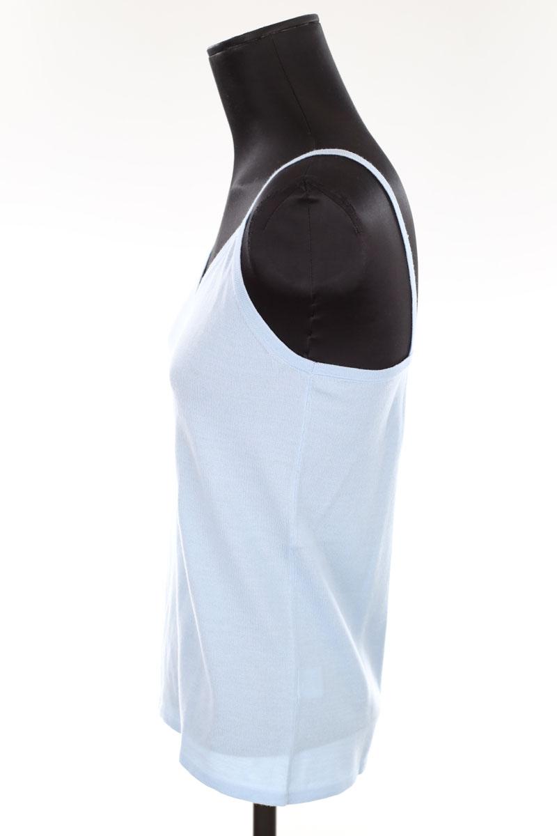 Tops sans manche From Future  Bleu