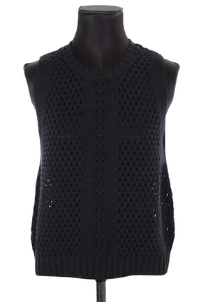 Pulls Leon & Harper  Noir