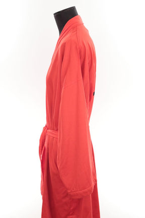 Peignoir Kenzo  Rouge