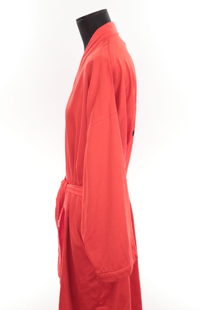 Peignoir Kenzo  Rouge