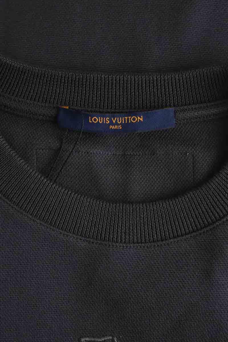 Top Louis Vuitton  Gris