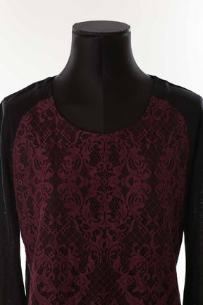 Tricot The Kooples  Noir