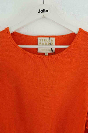 Blouses Stella Pardo  Orange