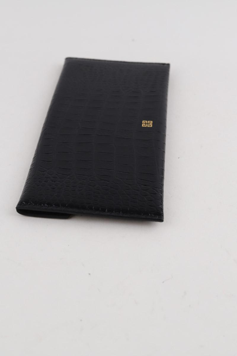 Pochette Givenchy  Noir