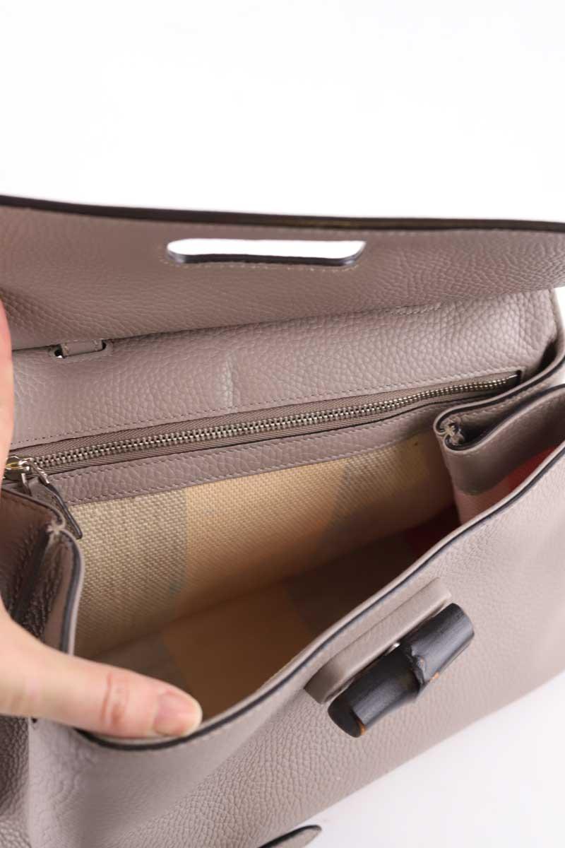 Sacs à bandoulière Gucci  Gris