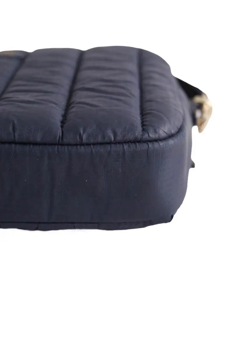 Sac à bandoulière Balzac César Bleu en Synthétique