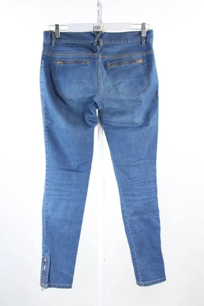 Slim Soeur  Bleu