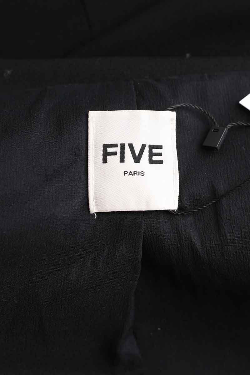 Blazers FIVE  Noir