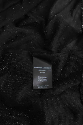 Tops sans manche Margaux Lonnberg  Noir