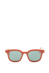 Lunettes de soleil Gentle Monster  Rouge