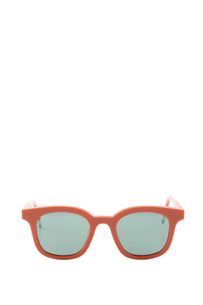Lunettes de soleil Gentle Monster  Rouge
