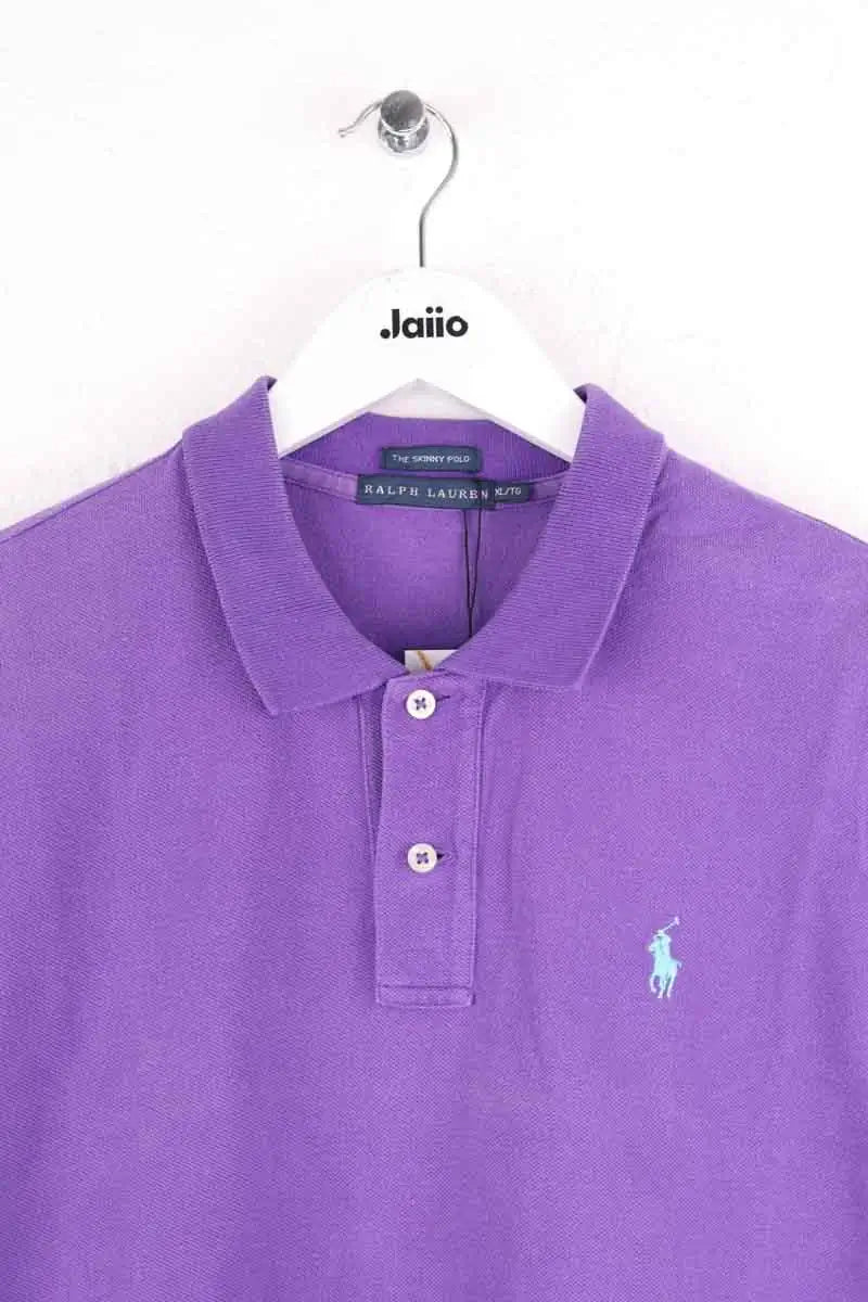 Polo Ralph Lauren Violet en Coton