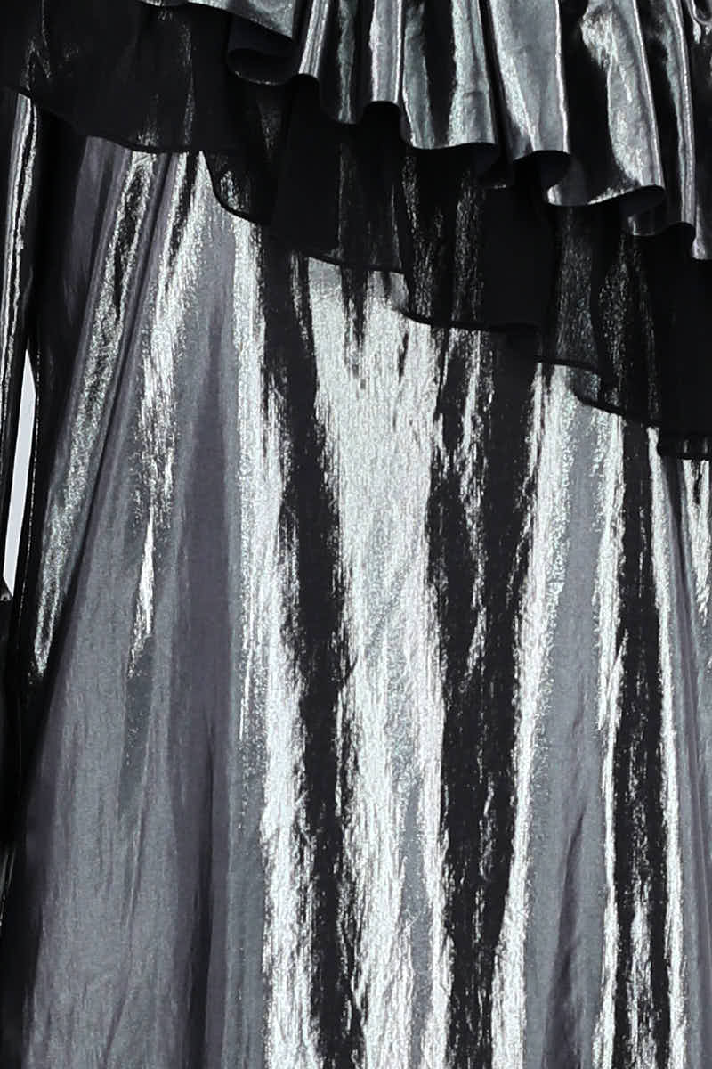Robe Maison Père  Gris