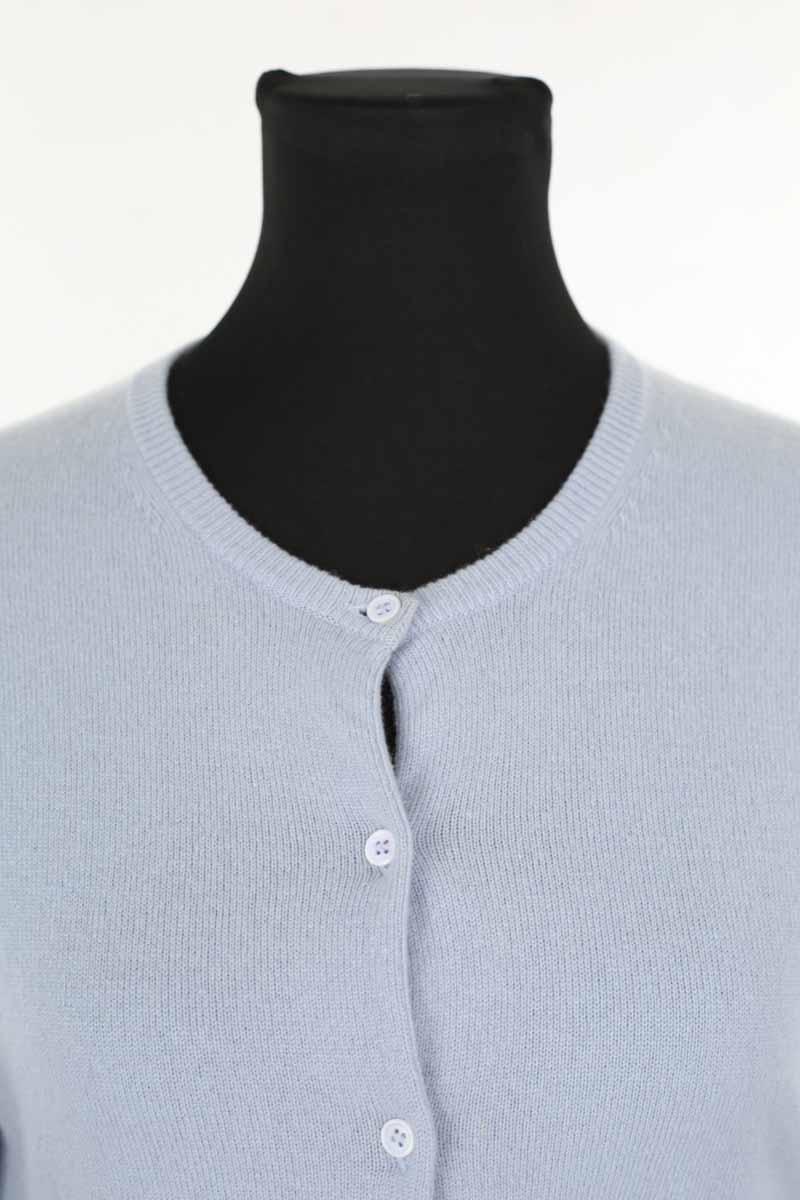 Cardigans Eric Bompard  Bleu