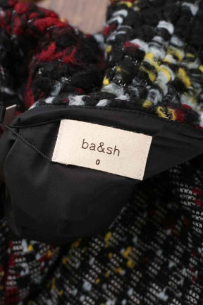 Gilets Bash  Multicolore