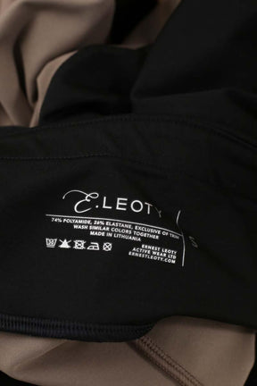 Leggings Ernest Leoty  Noir