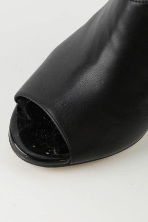 Talons Jimmy Choo  Noir