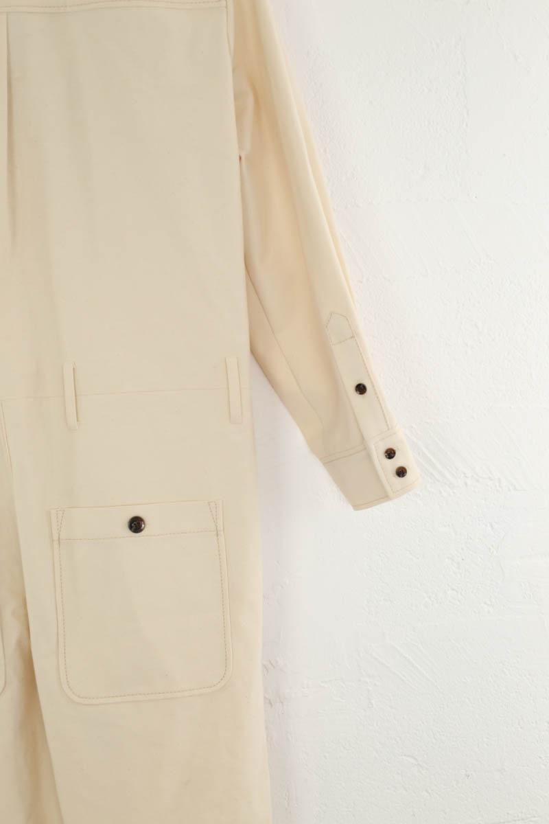 Combinaison Soeur  Beige
