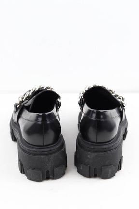 Mocassins The Kooples  Noir