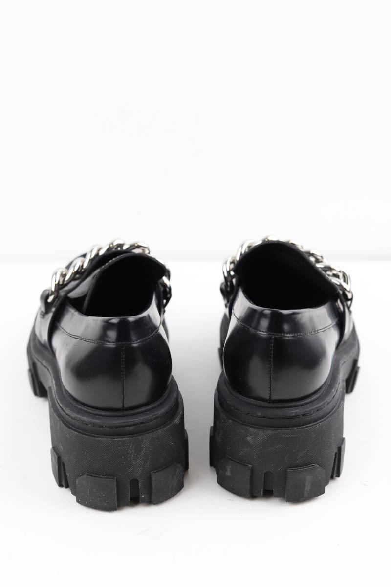 Mocassins The Kooples  Noir