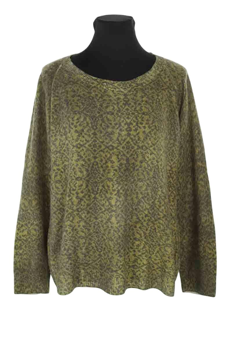 Pulls Max Mara  Kaki