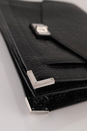 Sacs à bandoulière The Kooples  Noir