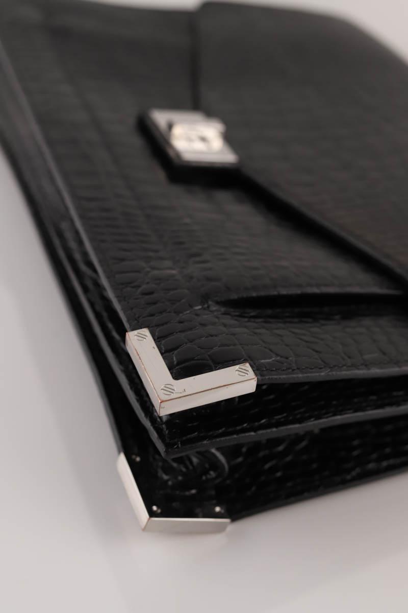 Sacs à bandoulière The Kooples  Noir