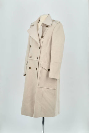 Manteaux Karen Millen  Beige