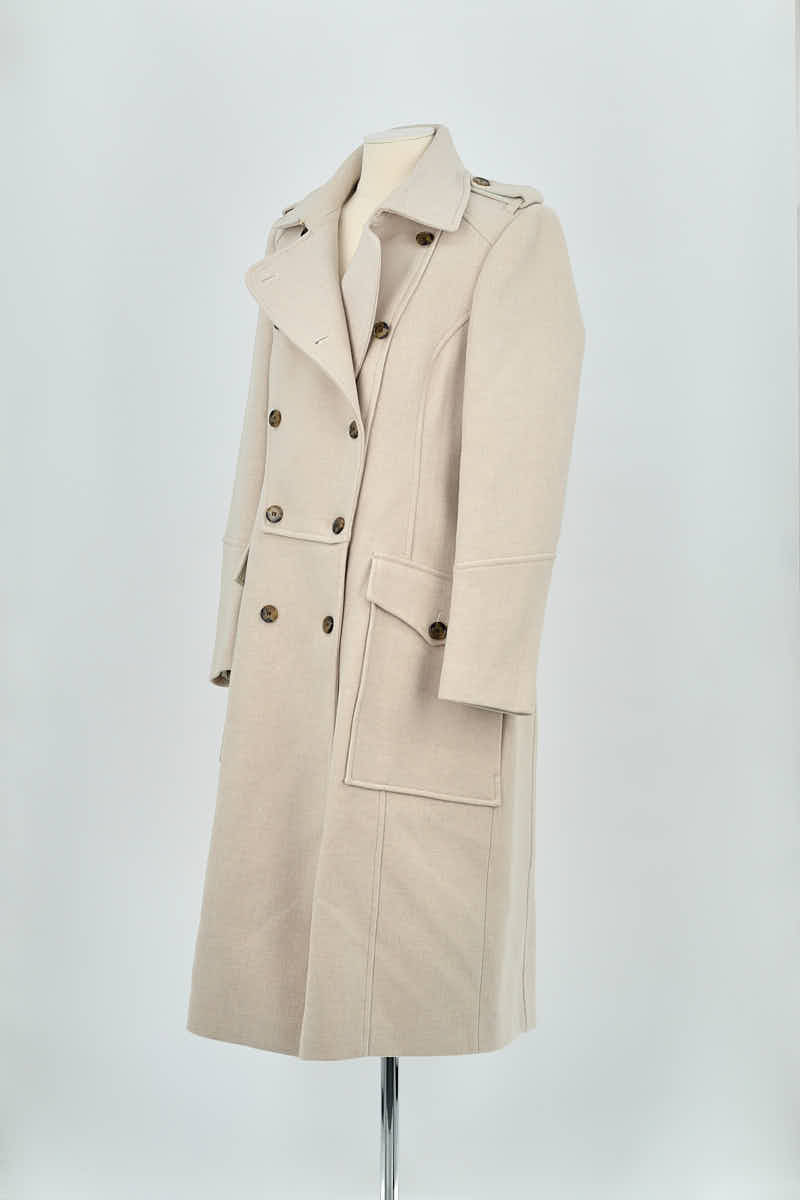 Manteaux Karen Millen  Beige