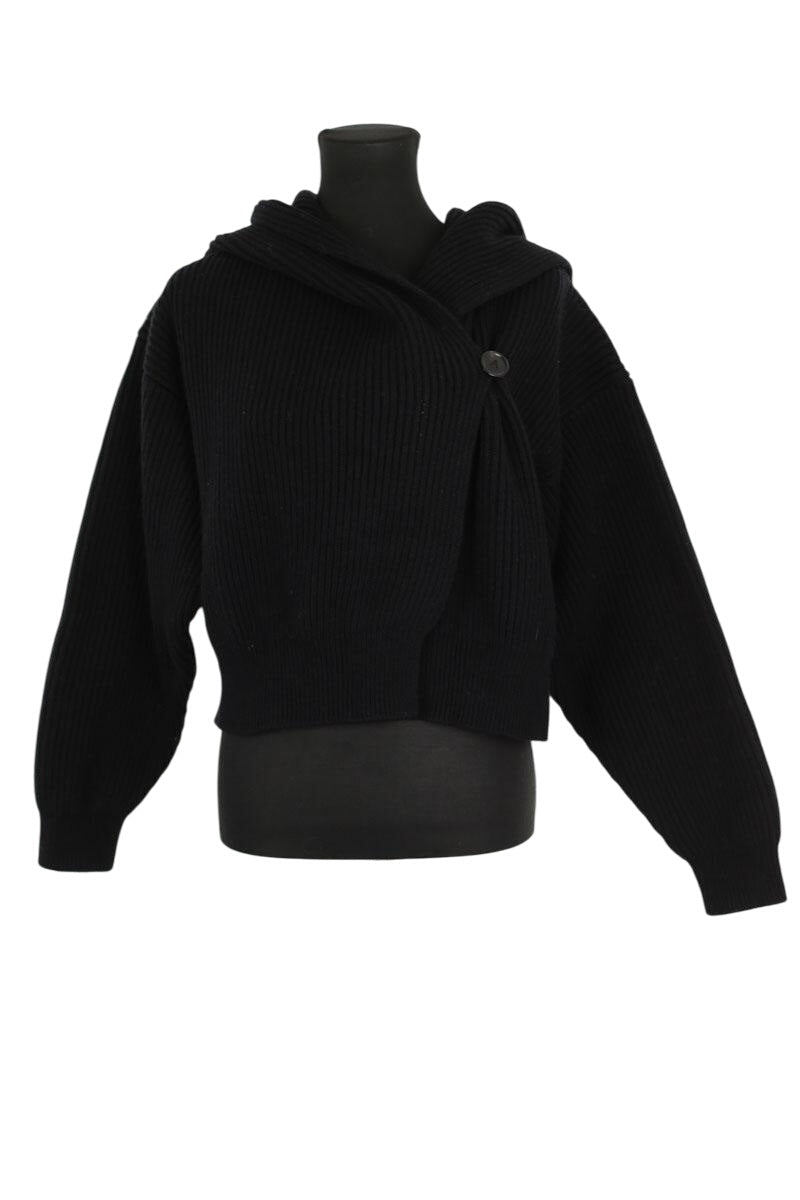 Cardigans Alaïa  Noir