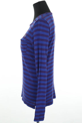 T-shirts Zadig & Voltaire  Bleu