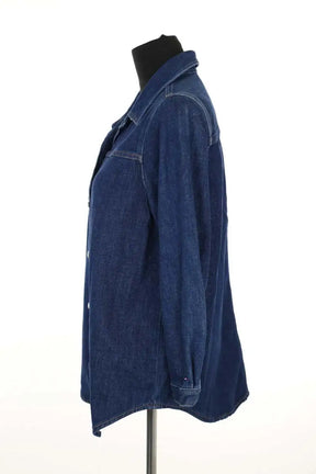 Chemise Tommy Hilfiger  Bleu