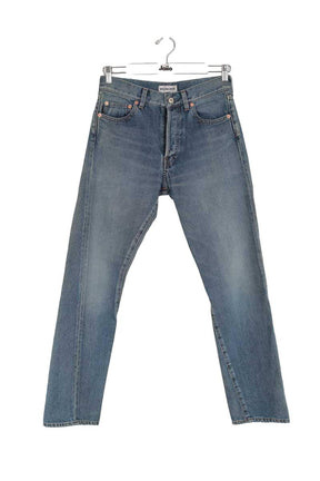 Autres Balenciaga  Bleu