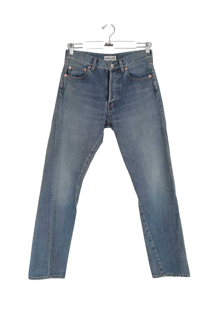 Autres Balenciaga  Bleu