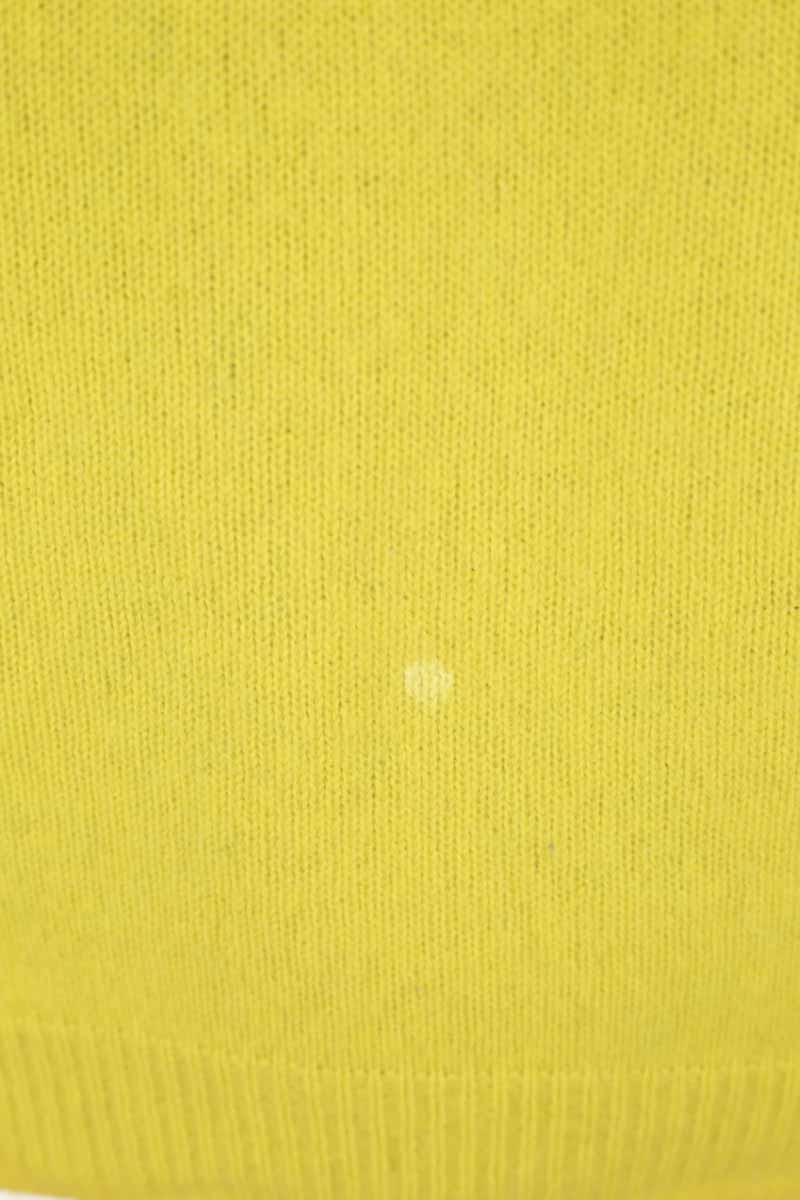 Pulls From Future  Jaune